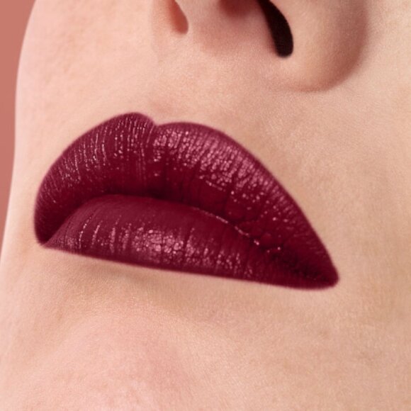 Make Up For Ever Rouge Artist Shine On Sculpting Shine Lipstick | 238 | NEW - Picture 6 of 6